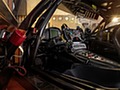 2020 Mercedes-AMG GT3 - Interior