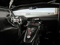 2020 Mercedes-AMG GT4 - Interior