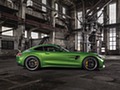 2020 Mercedes-AMG R Coupe (Color: Green Hell Magno) - Side