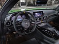 2020 Mercedes-AMG R Coupe - Interior