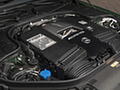 2020 Mercedes-AMG S 63 Cabriolet (US-Spec) - Engine