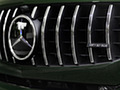 2020 Mercedes-AMG S 63 Cabriolet (US-Spec) - Grille