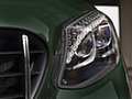 2020 Mercedes-AMG S 63 Cabriolet (US-Spec) - Headlight