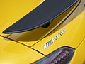 2020 Mercedes-AMG S Coupe (Color: AMG Solarbeam) - Spoiler