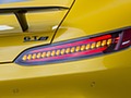 2020 Mercedes-AMG S Coupe (Color: AMG Solarbeam) - Tail Light