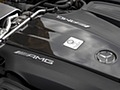 2020 Mercedes-AMG S Coupe - Engine