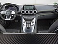 2020 Mercedes-AMG S Coupe - Interior, Cockpit