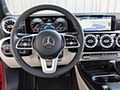 2020 Mercedes-Benz CLA 200 Coupe - Interior