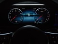 2020 Mercedes-Benz CLA 220 Shooting Brake (UK-Spec) - Digital Instrument Cluster