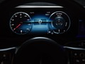 2020 Mercedes-Benz CLA 220 Shooting Brake (UK-Spec) - Digital Instrument Cluster