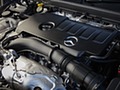 2020 Mercedes-Benz CLA 220 Shooting Brake (UK-Spec) - Engine