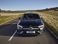 2020 Mercedes-Benz CLA 220 Shooting Brake (UK-Spec) - Front