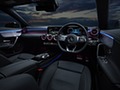2020 Mercedes-Benz CLA 220 Shooting Brake (UK-Spec) - Interior, Cockpit
