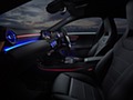 2020 Mercedes-Benz CLA 220 Shooting Brake (UK-Spec) - Interior, Front Seats
