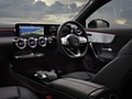 2020 Mercedes-Benz CLA 220 Shooting Brake (UK-Spec) - Interior