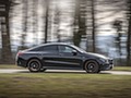 2020 Mercedes-Benz CLA 250 4MATIC Coupe Edition 1 (Color: Cosmos Black) - Side