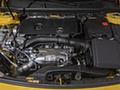 2020 Mercedes-Benz CLA 250 Coupe (US-Spec) - Engine