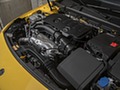 2020 Mercedes-Benz CLA 250 Coupe (US-Spec) - Engine