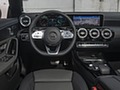 2020 Mercedes-Benz CLA 250 Coupe (US-Spec) - Interior, Cockpit