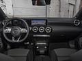 2020 Mercedes-Benz CLA 250 Coupe (US-Spec) - Interior, Cockpit