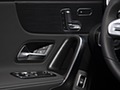 2020 Mercedes-Benz CLA 250 Coupe (US-Spec) - Interior, Detail