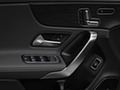 2020 Mercedes-Benz CLA 250 Coupe (US-Spec) - Interior, Detail
