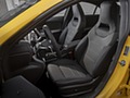 2020 Mercedes-Benz CLA 250 Coupe (US-Spec) - Interior, Front Seats