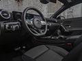 2020 Mercedes-Benz CLA 250 Coupe (US-Spec) - Interior
