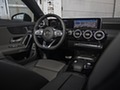 2020 Mercedes-Benz CLA 250 Coupe (US-Spec) - Interior