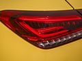 2020 Mercedes-Benz CLA 250 Coupe (US-Spec) - Tail Light