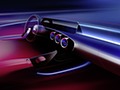 2020 Mercedes-Benz CLA Shooting Brake - Design Sketch
