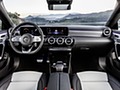 2020 Mercedes-Benz CLA Shooting Brake - Interior, Cockpit