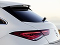 2020 Mercedes-Benz CLA Shooting Brake AMG-Line (Color: Digital White) - Tail Light