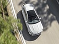 2020 Mercedes-Benz CLA Shooting Brake AMG-Line (Color: Digital White) - Top