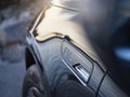 2020 Mercedes-Benz EQC (Black) - Detail
