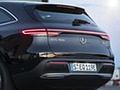 2020 Mercedes-Benz EQC (Black) - Detail
