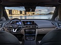 2020 Mercedes-Benz EQC (Black) - Interior, Cockpit