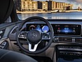 2020 Mercedes-Benz EQC (Black) - Interior