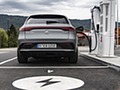 2020 Mercedes-Benz EQC (Gray) - Charging