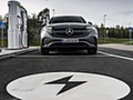 2020 Mercedes-Benz EQC (Gray) - Charging