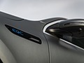2020 Mercedes-Benz EQC (Gray) - Detail