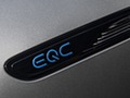 2020 Mercedes-Benz EQC (Gray) - Detail