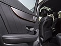 2020 Mercedes-Benz EQC (Gray) - Interior, Detail