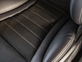 2020 Mercedes-Benz EQC (Gray) - Interior, Seats