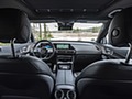 2020 Mercedes-Benz EQC (Gray) - Interior
