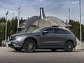2020 Mercedes-Benz EQC (Gray) - Side