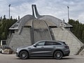 2020 Mercedes-Benz EQC (Gray) - Side