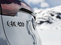 2020 Mercedes-Benz EQC (White) - Badge
