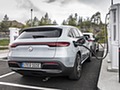 2020 Mercedes-Benz EQC (White) - Charging