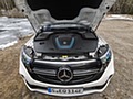 2020 Mercedes-Benz EQC (White) - Detail